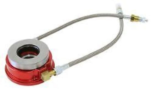 McLeOD Clutch MC1400-20 McleOD 1400 Series Hydraulic Throwout Bearing GM V8 3/4 Speed