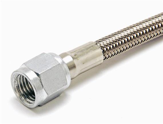 McLeOD Clutch MC1434002 McleOD Chev Direct Fit Hydraulic Conversion Kit Adjustable Cast Aluminum Black