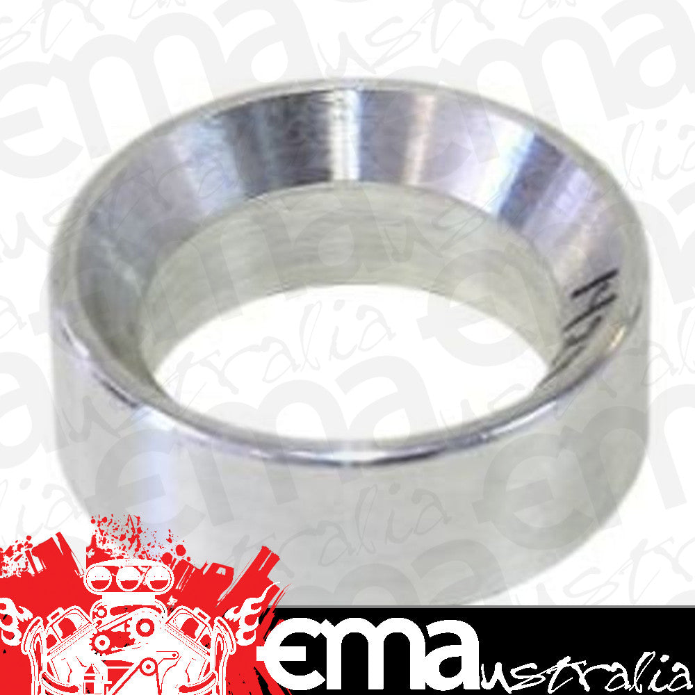 McLeOD Clutch MC1439 McleOD Slip On Hydraulic Throwout Bearing Spacer 1.430" Collar Ford