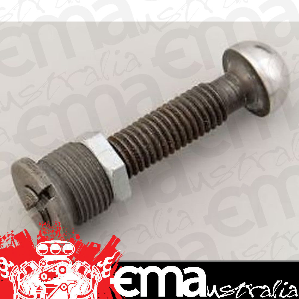 McLeOD Clutch MC16908 McleOD Adjustable Ball Stud 13/16" Thread GM 1955-83