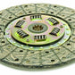 McLeOD Clutch MC260130 McleOD 100 Series Clutch Disc 1-1/16" X 10 Spline suit Ford
