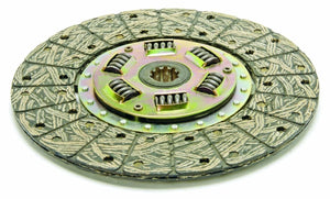 McLeOD Clutch MC260130 McleOD 100 Series Clutch Disc 1-1/16" X 10 Spline suit Ford