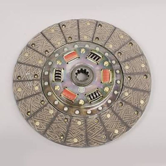 McLeod Clutch MC260131 Performance Ford 11" Clutch Disc 10 Spline 1-1/16" Shaft