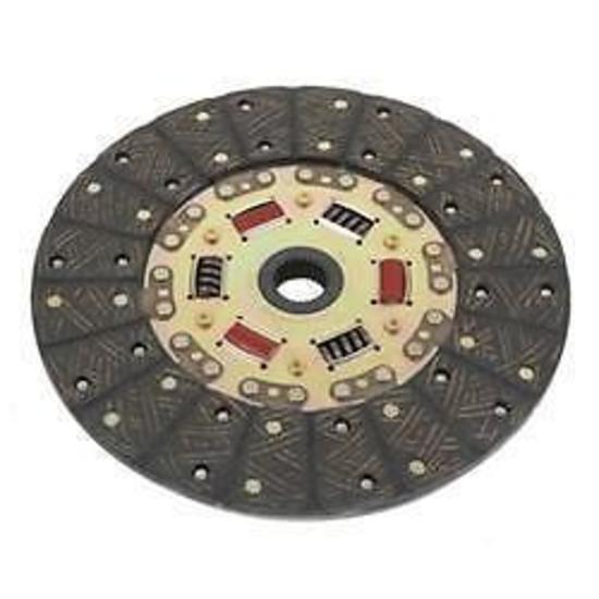 McLeOD Clutch MC260141 McleOD 100 Series 11" Clutch Disc 1-1/16"X10 Spline GM 1965-2010