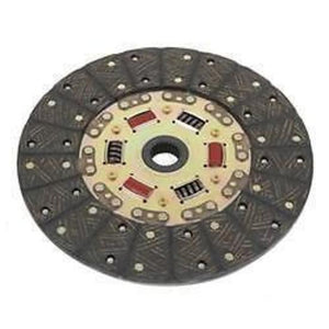 McLeOD Clutch MC260141 McleOD 100 Series 11" Clutch Disc 1-1/16"X10 Spline GM 1965-2010