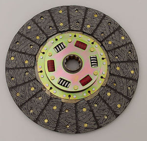 McLeOD Clutch MC260171 Disc GM Chev 11" 1-1/8" Spline