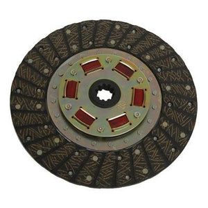 McLeOD Clutch MC260341 Racing Clutch Disc - Organic