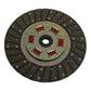 McLeOD Clutch MC260370 McleOD 300 Series 10.5" Organic Racing Clutch Disc w/ 1-1/8"X 26 Spl