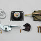 AED AED5565 50Cc Accelerator Pump Kit Holley 2110 4150 4160 Carburetors