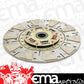McLeOD Clutch MC260561 McleOD 500 Series 11" Clutch Disc 1-3/8"X10 Spline Sprung Hub Ford