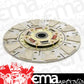 McLeOD Clutch MC260570 McleOD 500 Series 10.5" Clutch Disc 1-1/8X26 Spline Chev/Gm
