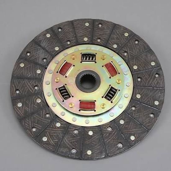 McLeOD Clutch MC260571 McleOD 500 Series 11" Clutch Plate 26 Sp GM V8