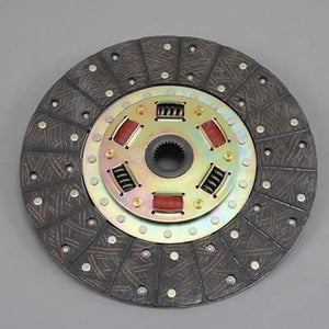 McLeOD Clutch MC260571 McleOD 500 Series 11" Clutch Plate 26 Sp GM V8