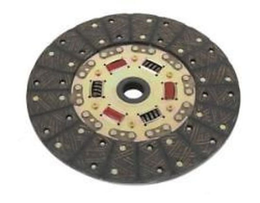 McLeOD Clutch MC260631 McleOD 600 Series 11" Clutch Disc 1-1/16X10 Spline Ford