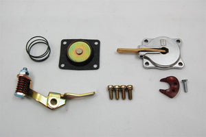 AED AED5570 30Cc Accelerator Pump Kit Holley 2300 4150 4160 Carburetors