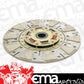 McLeOD Clutch MC260840 McleOD 500 Series Clutch Disc 10.5" Dia w/ 1-1/8"X10 Spline suit GM