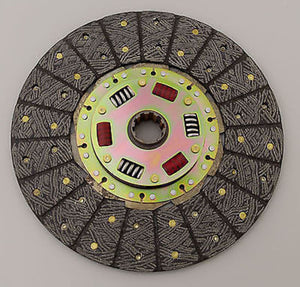 McLeOD Clutch MC260841 McleOD Performance 11" Clutch Disc Chevy