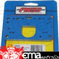 AED AED5840 No-Stick Re-Usable Metering Block Gaskets Holley Primary/Secondary