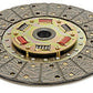 McLeOD Clutch MC260871 McleOD 11" Street Strip Organic Clutch Disc GM Muncie 26 Spline