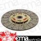 McLeOD Clutch MC260871 McleOD 11" Street Strip Organic Clutch Disc GM Muncie 26 Spline