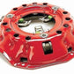 McLeod Clutch | MC360250 | Chev Chrysler Dodge 1955-2010 12" Borg & Beck Pressure Plate