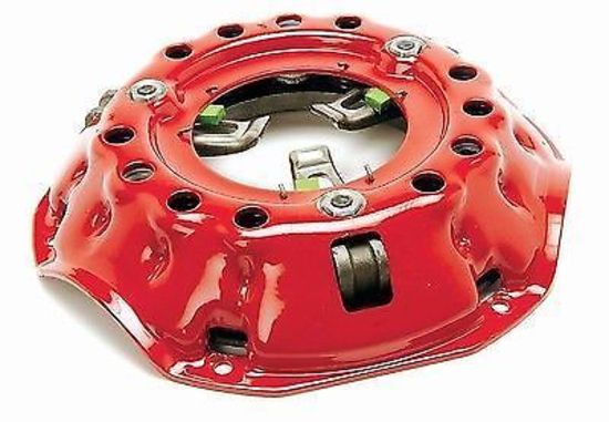 McLeod Clutch | MC360250 | Chev Chrysler Dodge 1955-2010 12" Borg & Beck Pressure Plate
