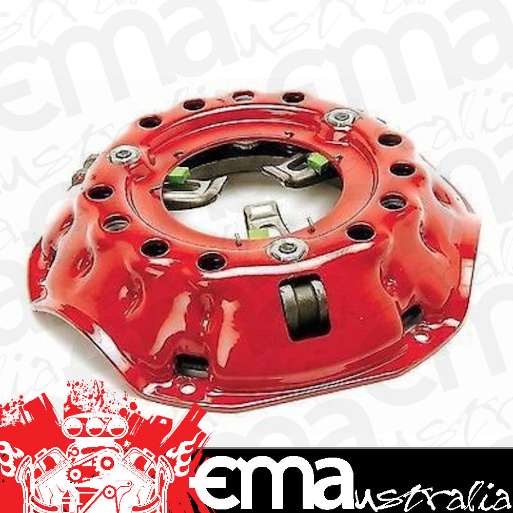 McLeod Clutch | MC360250 | Chev Chrysler Dodge 1955-2010 12" Borg & Beck Pressure Plate