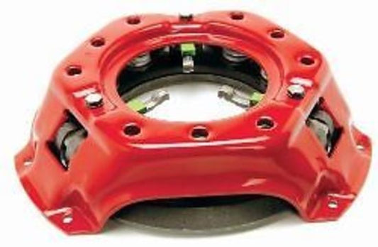 McLeOD Clutch MC360400 McleOD Long Style 10.5" Pressure Plate Ford 1650Lb Non C/Weight