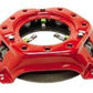 McLeOD Clutch MC360530 McleOD Long Style 11" Pressure Plate 2400Lb Ford Drag/Race
