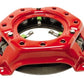 McLeOD Clutch MC360531 Long Style Pressure Plate - 11" Dia suit Ford 1965-2010 2400Lbs w/ Adjustable Couterweights