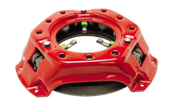 McLeOD Clutch MC360531 Long Style Pressure Plate - 11" Dia suit Ford 1965-2010 2400Lbs w/ Adjustable Couterweights