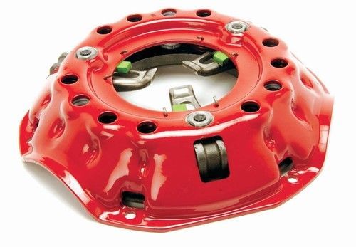 McLeOD Clutch MC360803 McleOD Performance 11" Diaphragm Pressure Plate Chev