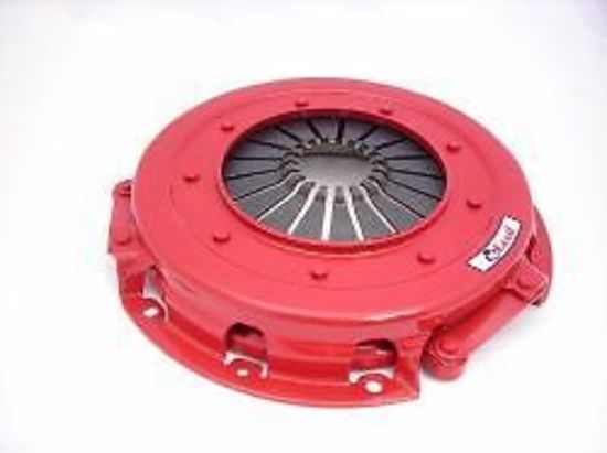 Chev/GM (12-5/8" Bolt circle) 12" Pressure Plate 2400Lb Pressure McLeod Clutch MC360820