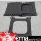 AED AED5850 Carburetor Base Gasket 4-Bbl Square Bore Open Centre (Pack of 10)