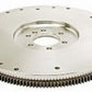 McLeOD Clutch MC460130-3C McleOD External Balance Steel Flywheel 168T Chev BB 454 1970-90