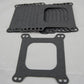 AED AED5850 Carburetor Base Gasket 4-Bbl Square Bore Open Centre (Pack of 10)