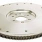 McLeOD Clutch MC46310050 McleOD Steel Flywheel Ford Windsor 157T 50Oz