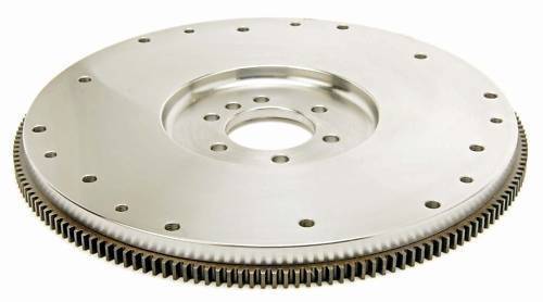 McLeOD Clutch MC46310050 McleOD Steel Flywheel Ford Windsor 157T 50Oz
