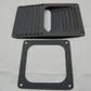 AED AED5860 Carburetor Base Gasket 4-Bbl Dominator Open Centre (Pack of 10)