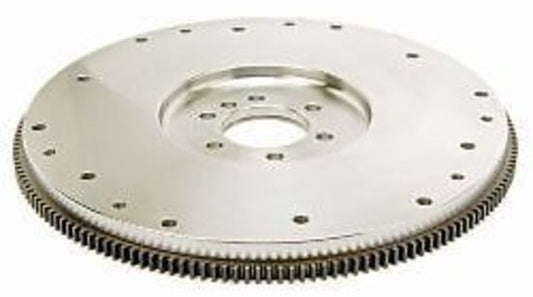 McLeOD Clutch MC464202 McleOD Steel Sfi 1.1 Flywheel 143T Chrysler 318-440 Int Balance 6 Bolt