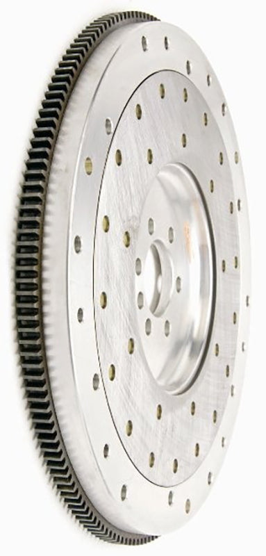 McLeOD Clutch MC563300 Ford Flathead 1949-53 Flywh Eelalum w/Steel Inser