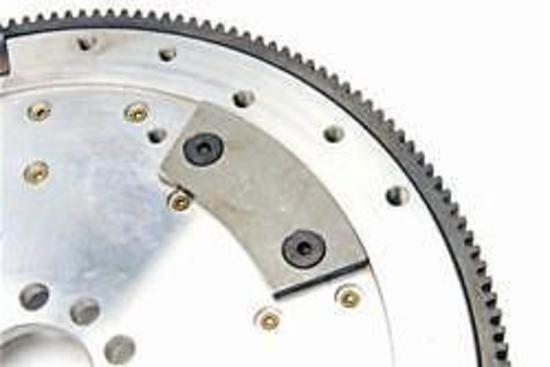 McLeOD Clutch MC563333 McleOD Bolt On Counterweight Kit Use w/ McleOD Flywheels