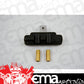 AED AED5896 Rear Jet Extension Kit Push On Float Holley 415041604500 Brass