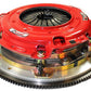 McLeOD Clutch MC6406607M Rxt Twin Plate Clutch Vf 6.2L