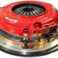 McLeOD Clutch MC6406807HD Rxt1200 Twin Plate Clutch LSA