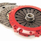 McLeOD Clutch MC64302-28-07 168 Tooth Street Twin Series Clutch Kit - 1-1/8"X26 Spline External Balance suit Ford 302-351 All Models 28Oz Counter Weight