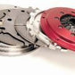 McLeOD Clutch MC681712-00-05 McleOD Drag Mag Twin Plate Clutch 1-3/16"X18 Spln For Mazda R2 Rotary