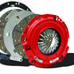 McLeOD Clutch MC6912-07 McleOD Rst Street Twin 11" Clutch 1-1/8"X 26 Spline Chev/Gm Ls Series