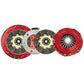 McLeOD Clutch MC6913-03 McleOD Rst Twin 10.5" Clutch Kit 1-1/16" X 10 Spline Ford 1965-2010