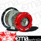McLeOD Clutch MC6913-04 McleOD Rst 10.5" Street Twin Plate Clutch Kit suit 1955-85 Chev V8